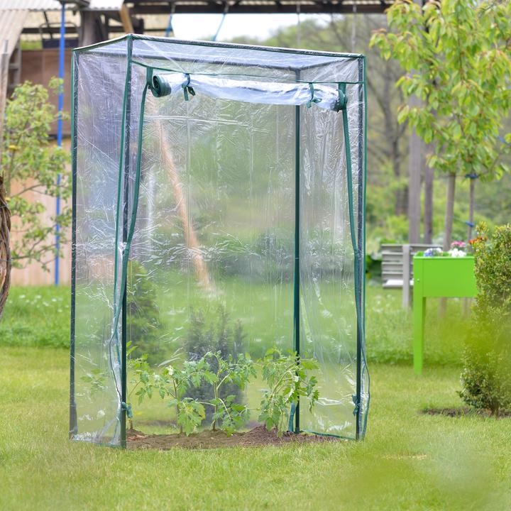 Actual product image Relaxdays Tomato greenhouse