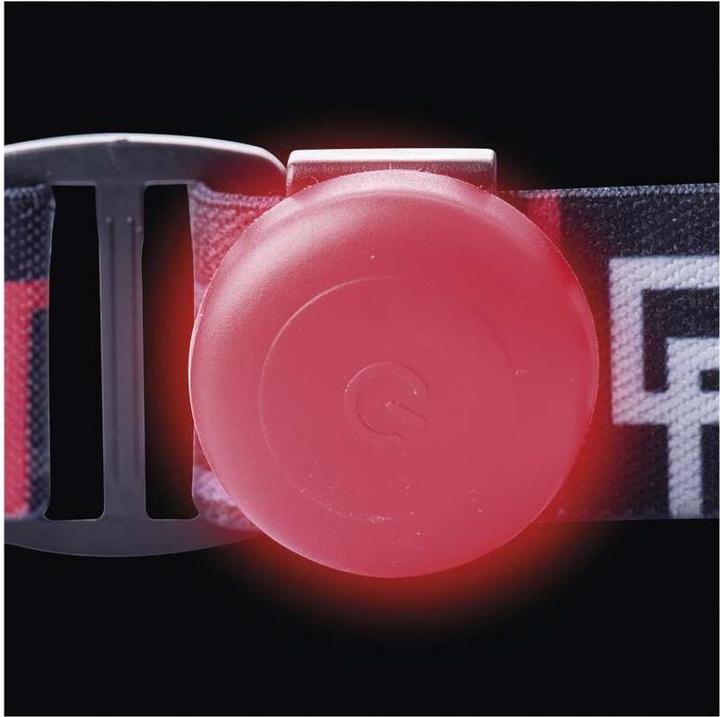 Immagine prodotto Emos Lampada frontale CREE LED + COB LED P3531, 330 lm, 65 m, per 3x AAA (330 lm)