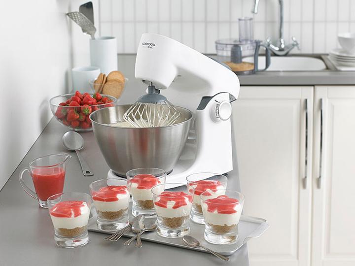 Produktbild Kenwood MultiOne (1000 W)