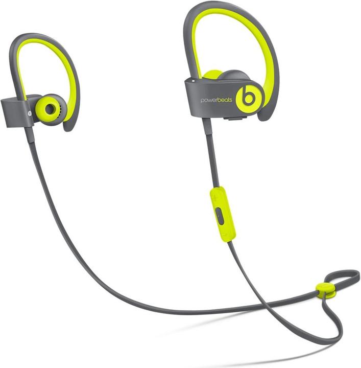 Produktbild Beats Powerbeats2 Wireless (6 h, Kabellos)