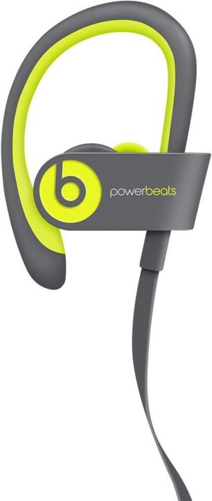 Produktbild Beats Powerbeats2 Wireless (6 h, Kabellos)