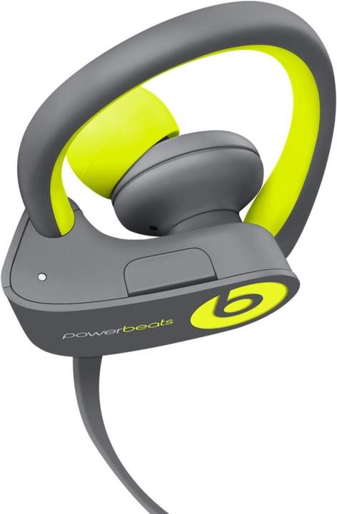 Produktbild Beats Powerbeats2 Wireless (6 h, Kabellos)