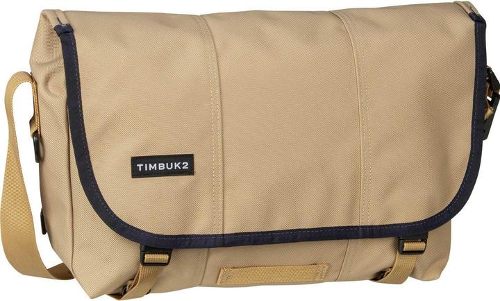 Actual product image Timbuk2 Classic Messenger S laptop bag (15")