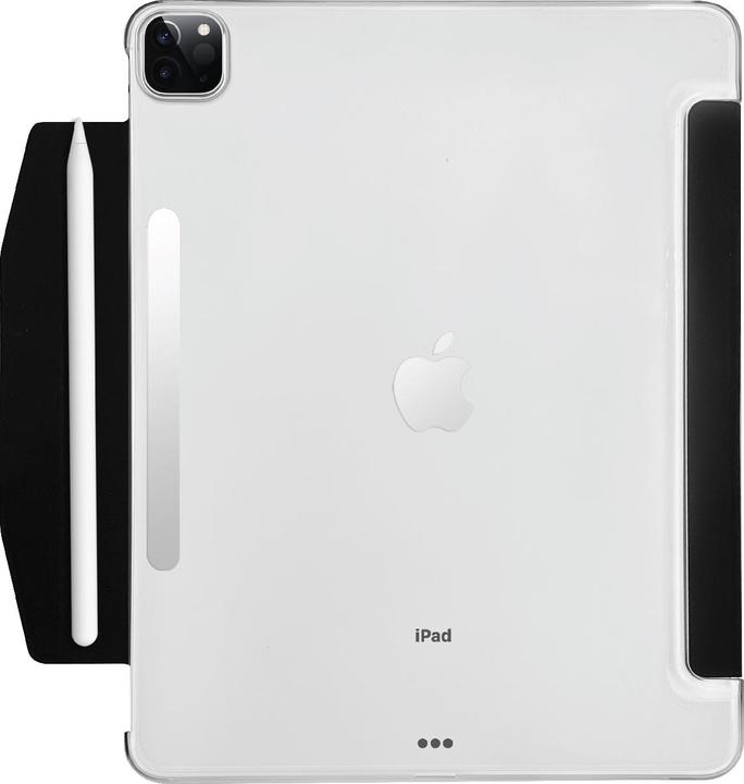Produktbild Macally Bookstand Case (iPad Pro 12.9 2020 (4. Gen), IPAD PRO 12.9 2021, iPad Pro 12.9)
