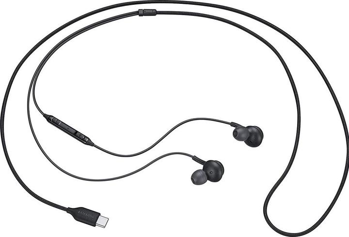 Produktbild Samsung IC100BB (keine Geräuschunterdrückung, Kabelgebunden)