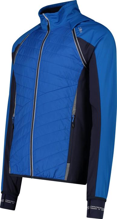 Actual product image CMP Campagnolo Jacket With Detachable Sleeves (48, M)