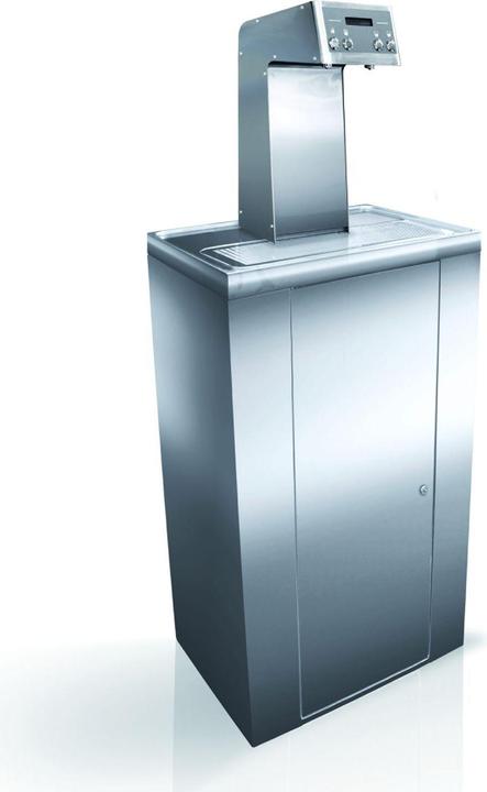 Produktbild Ich-zapfe Wassersprudler, Wasserspender - Eden Grand