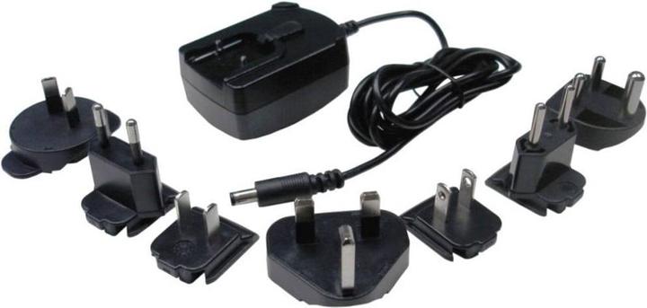 Produktbild Phihong Power Adapter Global Plug In 24V 15W