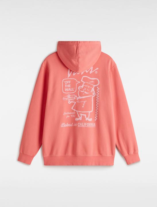 Image du produit Vans 66 Baked In Loose Ft Po Porcelain Rose (S)