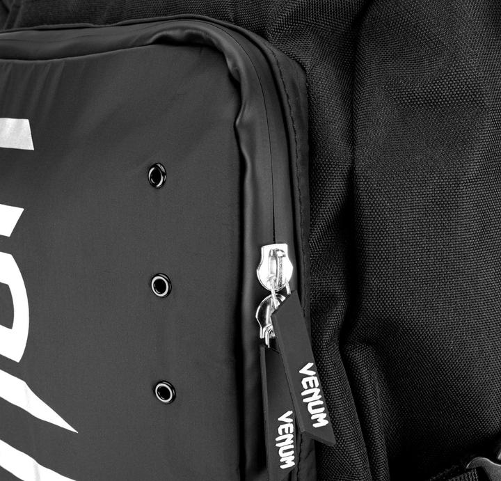 Immagine prodotto Venum Zaino Challenger Xtrem Evo Nero Bianco (63 l)