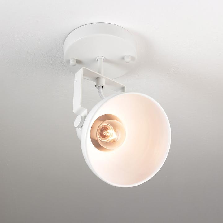 Produktbild Licht-Erlebnisse Dallas (E14)