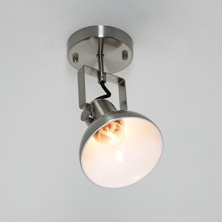 Immagine prodotto Licht-Erlebnisse Dallas (E14)