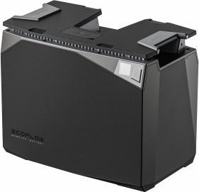 Produktbild EcoFlow Batterie