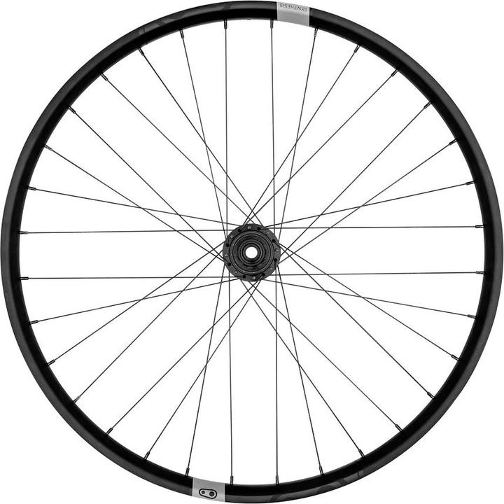 Produktbild Crankbrothers Synthesis Aluminium Enduro SUPER BOOST I9 101 Tubeless Ready Laufrad HR, 29", 157x12mm (Laufradsatz, 29")