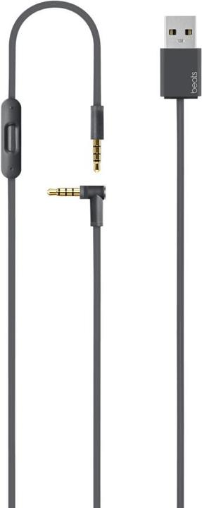 Produktbild Beats Solo2 Wireless (12 h, Kabellos)