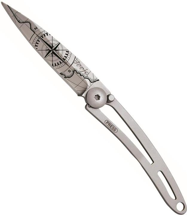 Actual product image Deejo Terra Incognita