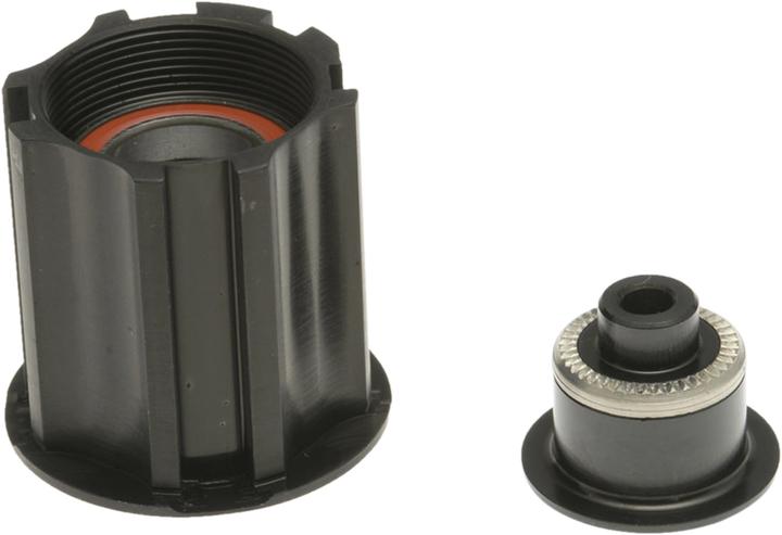 Immagine prodotto DT Swiss Set di rotori Hügi 240s Capagnolo 9/10/11 velocità