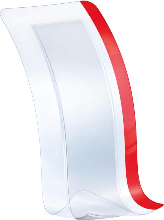 Immagine prodotto BSN T plus transparenter Wundverband 10x30cm mit Wundauflage (5 x)