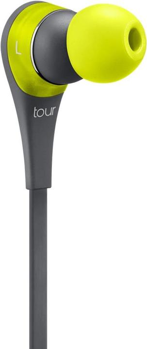 Actual product image Beats Tour2 (Cable)