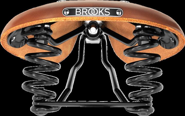 Produktbild Brooks England Flyer S