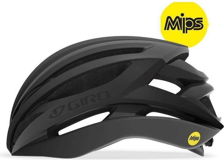 Actual product image Giro Syntax (55 - 59 cm)