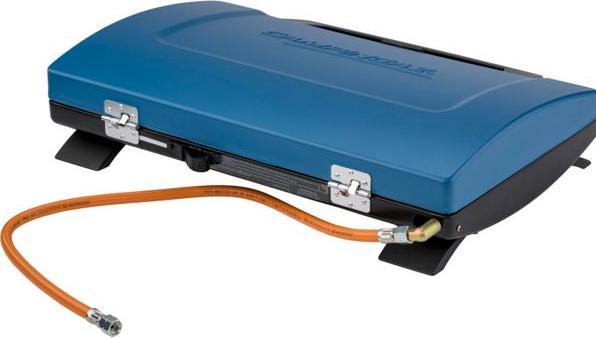 Actual product image Campingaz 400 Sg
