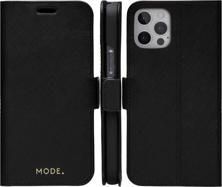 Actual product image dbramante1928 Milano (Apple iPhone 12 Pro Max)