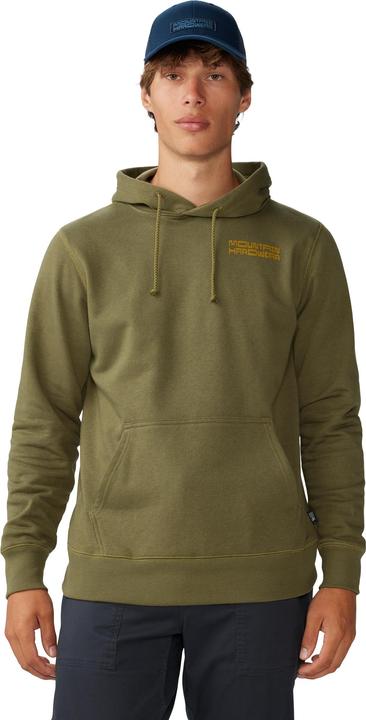 Mountain Hardwear Retro Climber™ Pullover Hoody