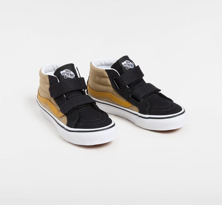 Vans Kid's Sk8-Mid Reissue V