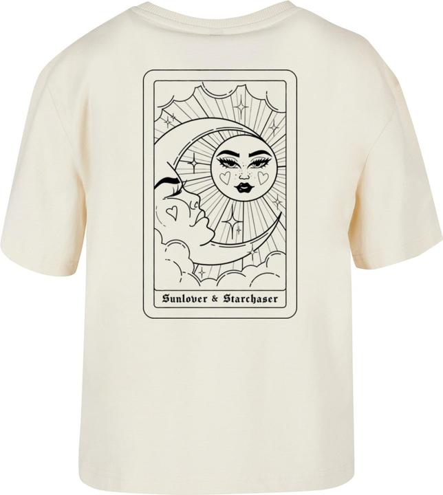 Produktbild Miss Tee Sunlover Starchaser Tee - 125269 (XXL)