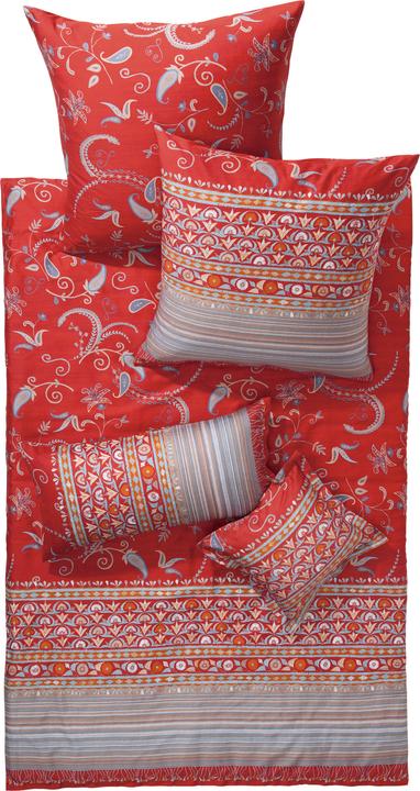 Image du produit Bassetti Linge de lit "Lilith (Housse de couette, 80x80 cm, 135x200 cm)