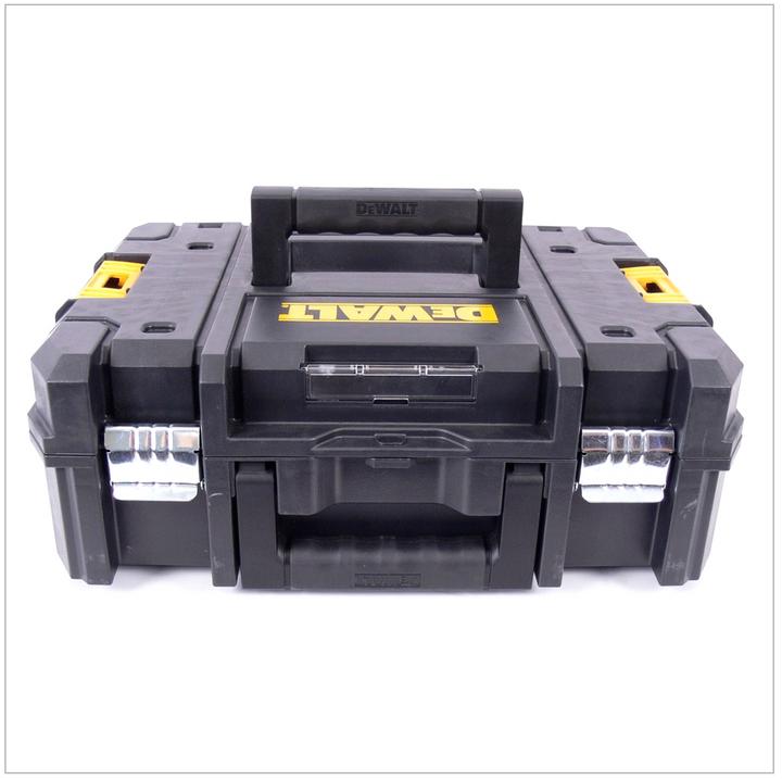 Produktbild DeWalt T-Stak II Kit Box (1 Teile)