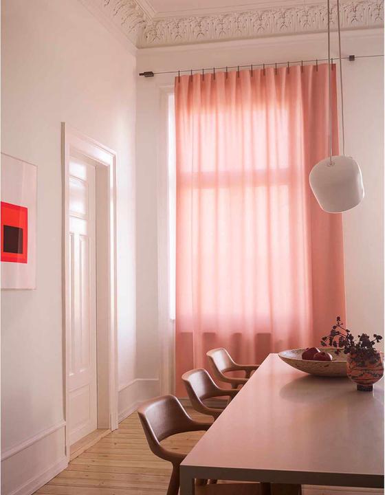 Image du produit Kvadrat Ready Made Curtain Lot de 20 agrafes