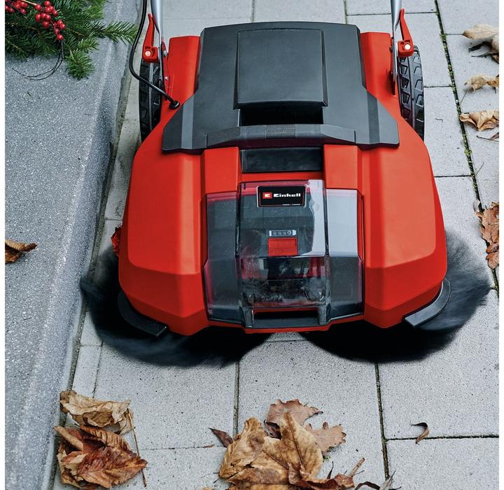 Actual product image Einhell TE-SW 18/610 Li-Solo