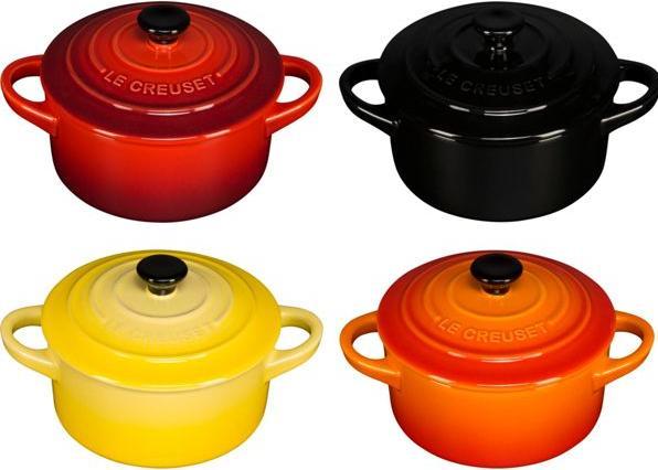 Image du produit Le Creuset Mini Cocotte
