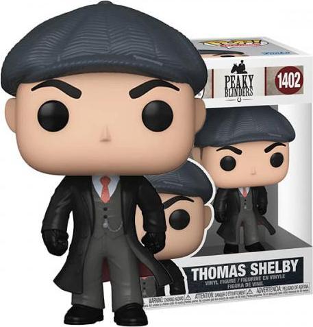 Image du produit Funko Peaky Blinders Thomas Shelby