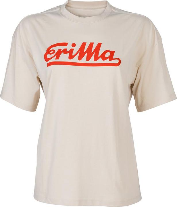 Erima RETRO SPORTSFASHION t-shirt Damen