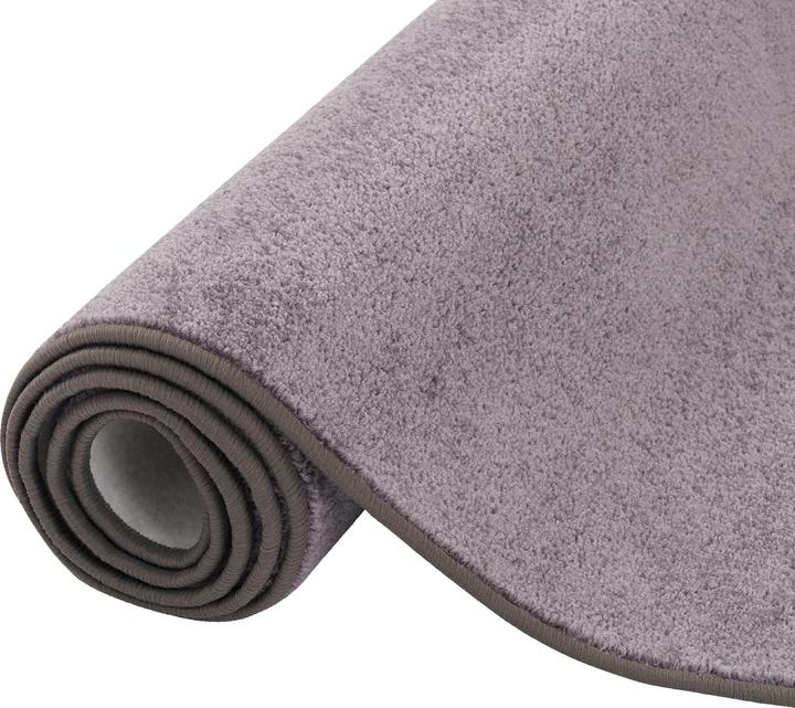 Produktbild Snapstyle Trend Velours Läufer Teppich Joy (100 x 300 cm)