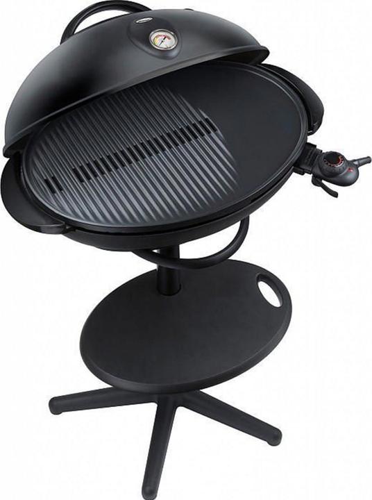 Steba VG 366 Big De Luxe (2.20 kW)