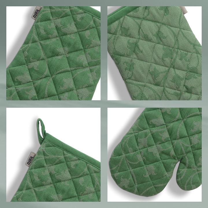 Produktbild Kela Topfhandschuh Cora (100% Baumwolle)