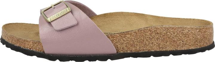 Birkenstock Madrid Birko-Flor Graceful schmal - 67515 (40)