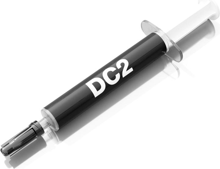be quiet! DC2 | Wärmeleitpaste (7.50 W/m K, 3 g)