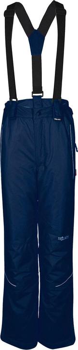 Actual product image Trollkids Kid's Holmenkollen Snow Pants Slim Fit (176)