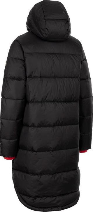 Produktbild Trespass Parkview Jacke Lang Leger (XXL)
