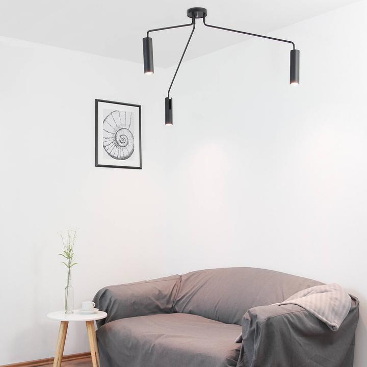 Actual product image Licht-Erlebnisse Eye (GU10)