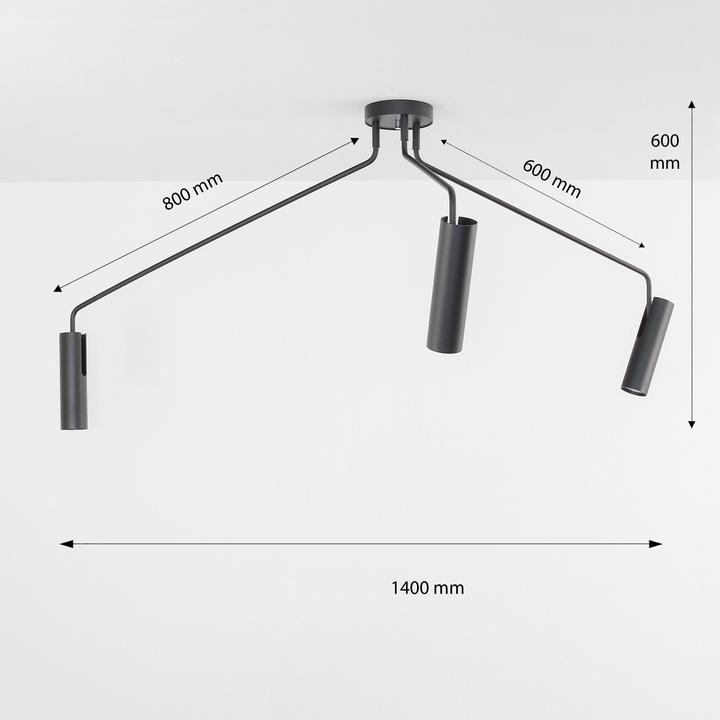 Actual product image Licht-Erlebnisse Eye (GU10)