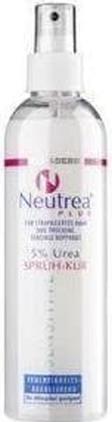 Image du produit Elkaderm Neutrea Shampooing 5% Urée 250ml (250 ml, Shampoing liquide)