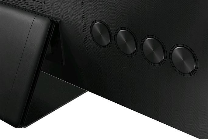 Produktbild Samsung QE85QN800BT (85", QN800B, NeoQLED, 8K, 2022)