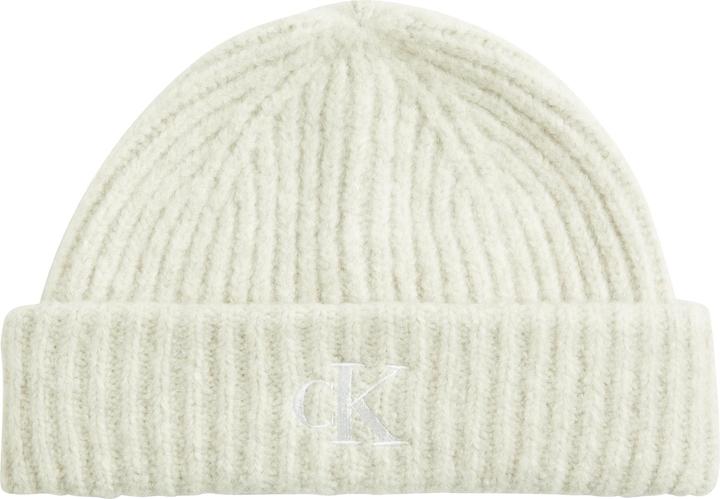 Immagine prodotto Calvin Klein Berretto Corto Con Ricamo Monogram