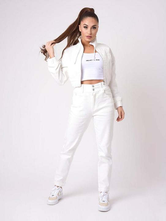Image du produit Project X Paris pantalon style paper bag (XS)